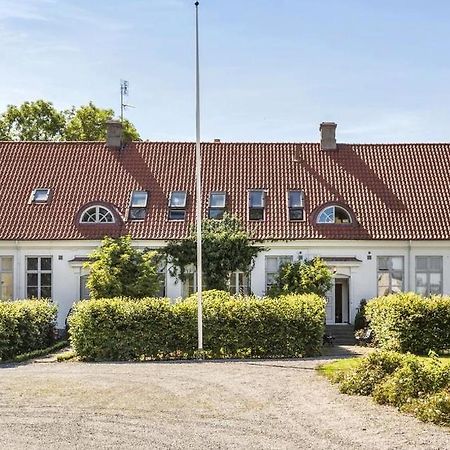 Hedmansgarden Vastra Torp Exterior foto