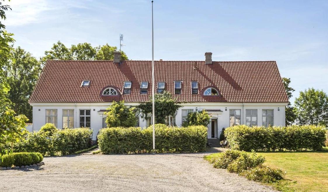 Hedmansgarden Vastra Torp Exterior foto