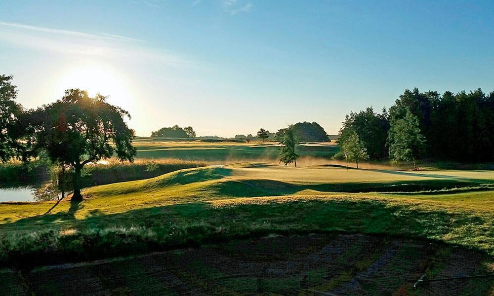 Hedmansgarden Vastra Torp Exterior foto