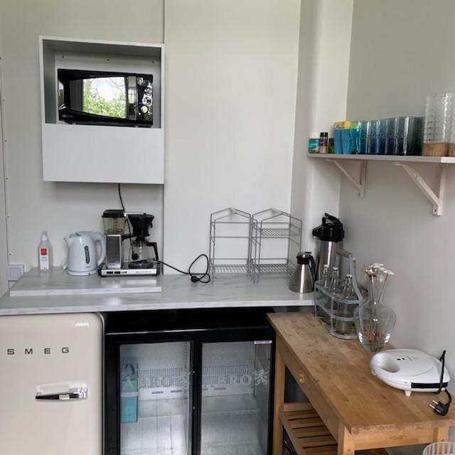 Hedmansgarden Vastra Torp Exterior foto