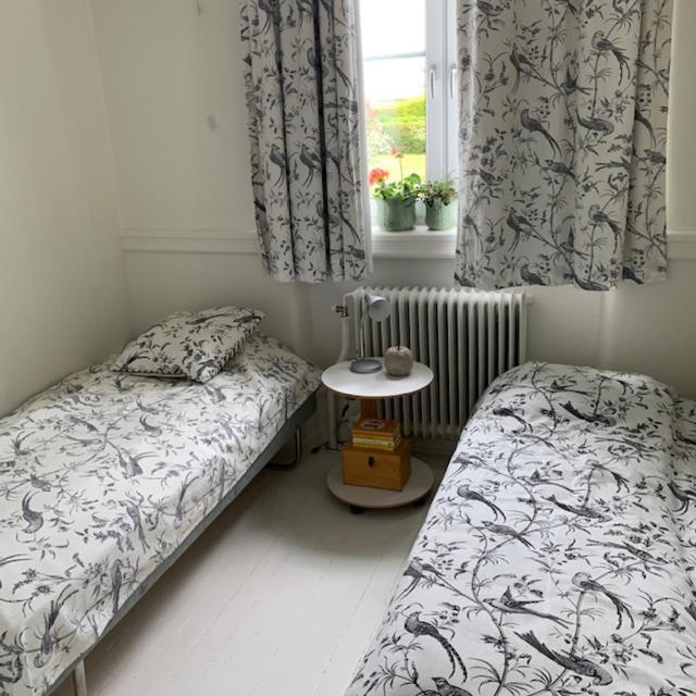 Hedmansgarden Vastra Torp Exterior foto