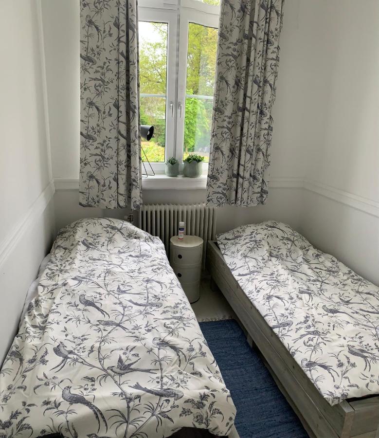 Hedmansgarden Vastra Torp Exterior foto