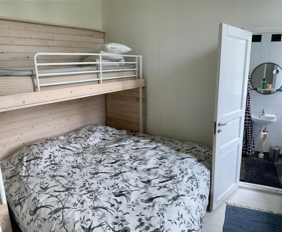 Hedmansgarden Vastra Torp Exterior foto