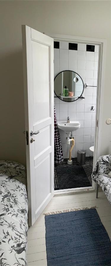 Hedmansgarden Vastra Torp Exterior foto