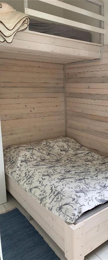 Hedmansgarden Vastra Torp Exterior foto
